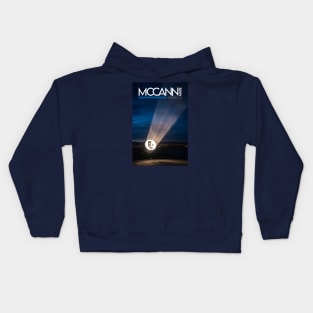 McCann Made Signal Realistic Kids Hoodie